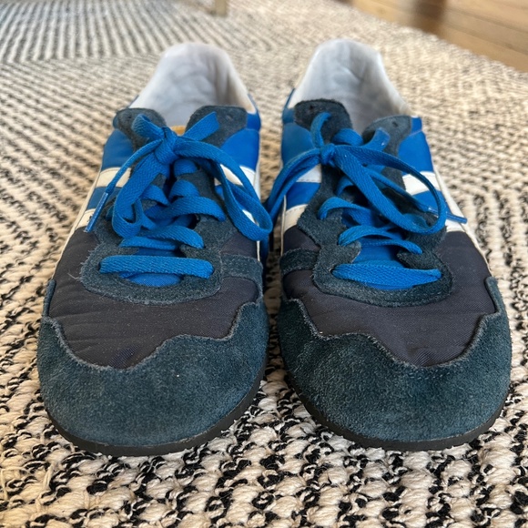 Tiger Onitsuka Shoes, Men's US size 10 - Picture 4 of 11